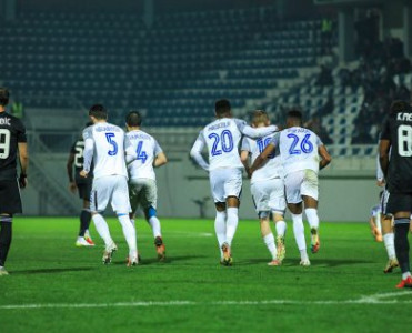 Sabah və Neftçi ikinci dövrəyə qələbə ilə başladı