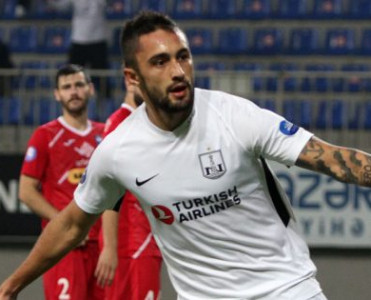 Ümid edirəm ki, daha çox oynamaq şansı qazanacam