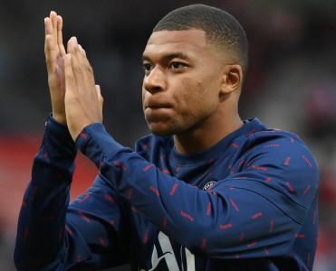 Mbappe Real'la anlaşıb