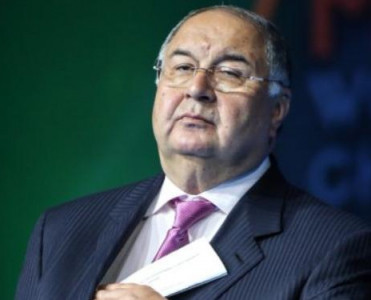 Usmanov yeganə namizəd oldu