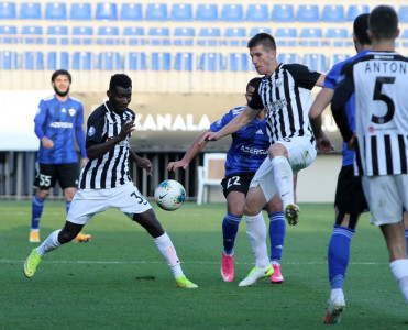 Qarabağ - Neftçi oyununun hakimi açıqlandı