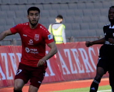 Sumqayıt klubu AFFA İntizam Komitəsinin qərarından narazıdır