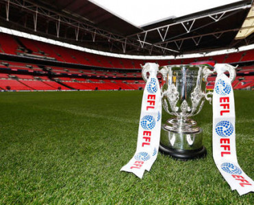 Liverpul, Arsenal və Çelsi'nin 1/4 finaldakı rəqibi bilindi