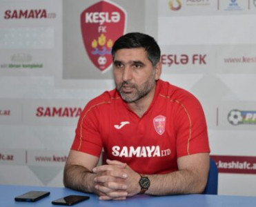 Komandada qeyri-sabitlik var