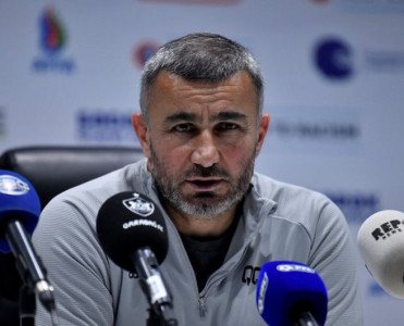 Bu məsələyə qarışmaq mənim səlahiyyətimdə deyil - Qurban Qurbanov