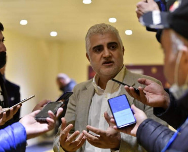 Tahir Gözəl: Artıq yarımfinal, final oynamaq zamanıdır