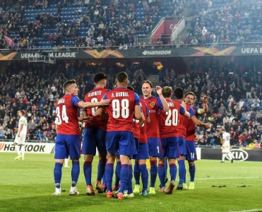 Qarabağ'ın rəqibindən səfərdə xal itkisi