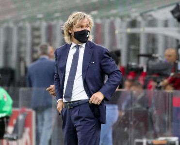 Alleqriyə vaxt lazımdır – Nedved