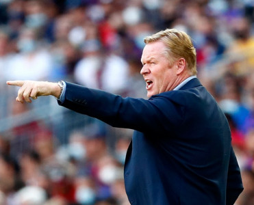 Kuman Barselona'nı məhkəməyə verə bilər