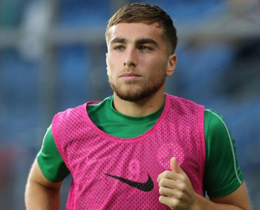 Ozan Can Azərbaycan millisindən imtina etdi