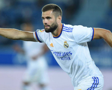 Real'ın futbolçusu üçün İtaliya variantı