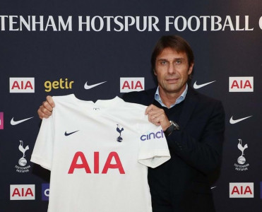 Tottenhem yeni baş məşqçisini açıqladı