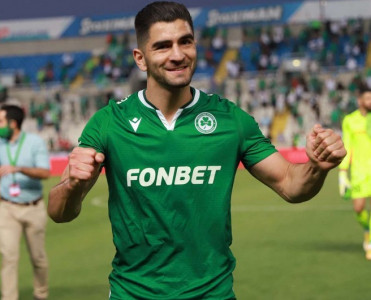 Omoniya'nın futbolçusu Qarabağ'la oyunu da buraxacaq