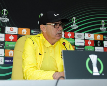 Kurban Berdıyev: Qarabağ'la oyun həlledici olacaq