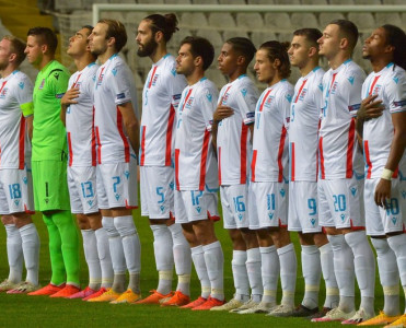 Azərbaycan millisinin rəqibində ciddi itki