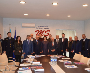 Narkomaniya ilə mübarizədə Medianın və İdmanın rolu mövzusunda tədbir keçirildi - FOTOLAR