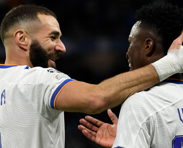 Benzema: Vacib olan qalib gəlmək idi