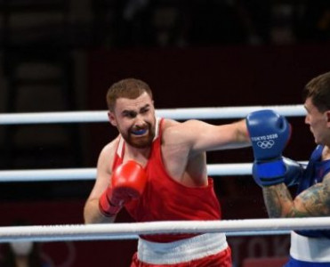 Azərbaycan boksçuları dünya çempionatlarında 20-ci medalını qazandı