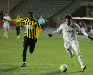 UEFA reytinqi: Azərbaycanın mövqeyi dəyişmədi