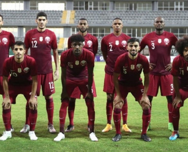 Qətər millisinin Azərbaycanla oyun üçün heyəti açıqlandı - SİYAHI