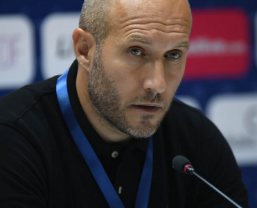 Neftçi'nin baş məşqçisi sərt cəzalandırıldı