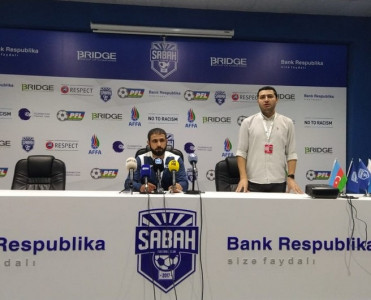 Rəşad Sadıqov: Nəticə pis deyil