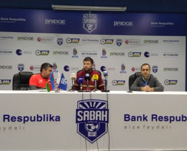 Murad Musayev: Qırmızı vərəqə çıxışımızı pozdu