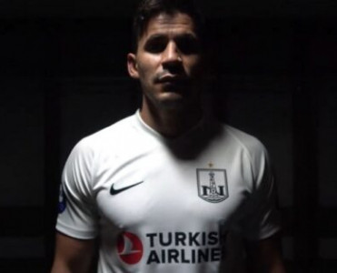 Neftçi'nin legioneri sıradan çıxdı