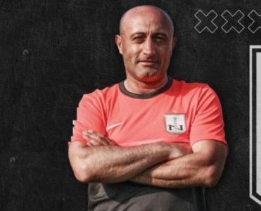 Çempionluq yarışından qopmamışıq - Neftçi'nin məşqçisi