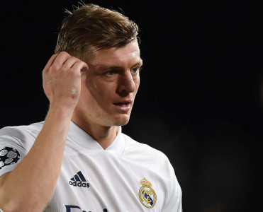 Kroos Real'dan ayrılacaq? - Meneceri açıqladı