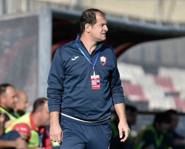 Elmar Baxşıyev: Komandam xarakter nümayiş etdirdi