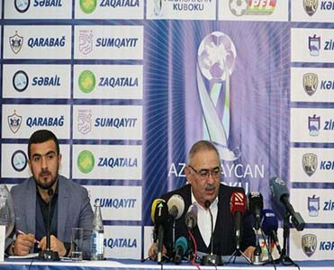 PFL prezidenti: Qəbələyə getməkdən bezmişik