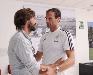 Pirlo'nun Yuventus'da şansı yox idi