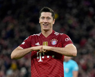 Qızıl top böyük mükafatdır, amma… – Levandovski