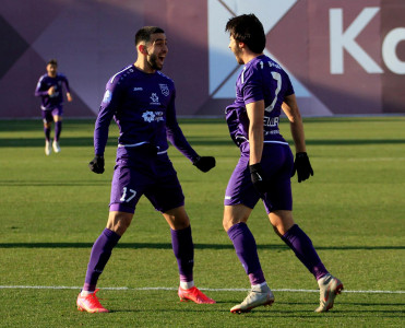 Sumqayıt'ın şikayəti təmin edilmədi