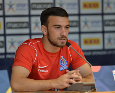 Qara Qarayev: İndiki ağlımın 10 il əvvəl olmasını istərdim