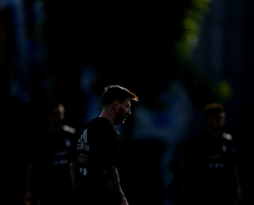 PSJ'də Messi krizi böyüyür