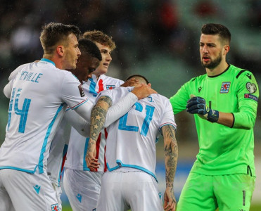 Azərbaycanla oyundakı qələbə xüsusi idi