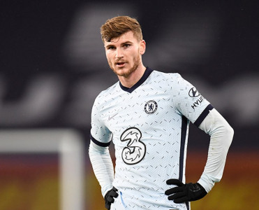 Barselona Verner üçün hərəkətə keçdi