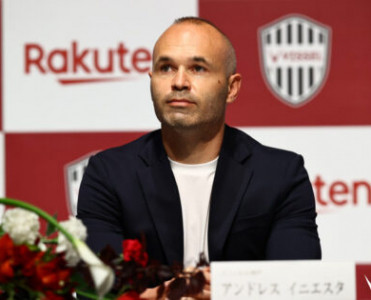 İnyestadan Barselona ilə bağlı açıqlama