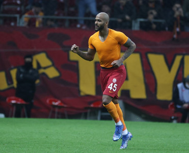 Qalatasaray'ın futbolçusu üçün İtaliya variantı