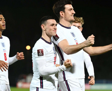 İngiltərə yığması 57 ildən sonra öz uğurunu təkrarladı