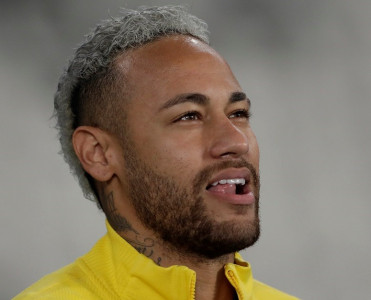 Neymar Argentina ilə oyunu buraxacaq