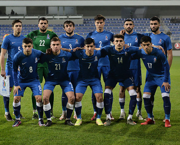 Avropa çempionatı: Azərbaycan millisi Norveçə də uduzdu