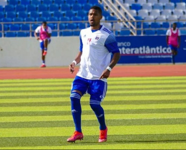 Patrik Andrade Nigeriyaya qarşı 66 dəqiqə oynadı