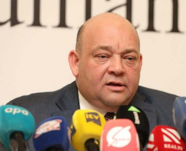 Milli Məclisin deputatı yenidən federasiya prezidenti seçildi