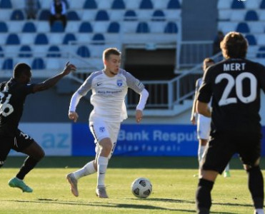 Neftçi - Sabah matçı 1 manata