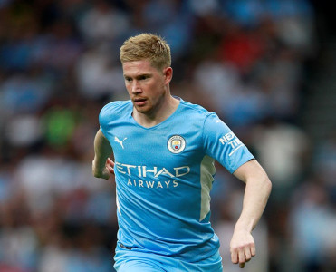 Mançester Siti'nin futbolçusunda koronavirus aşkarlandı