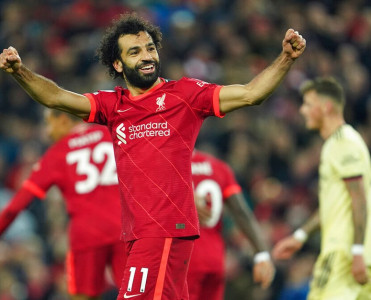 Liverpul Arsenal'ı darmadağın etdi, Mançester Yunayted yenə uduzdu