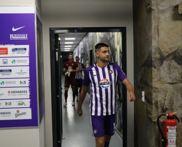 Nazarov Almaniyada növbəti dəfə fərqləndi